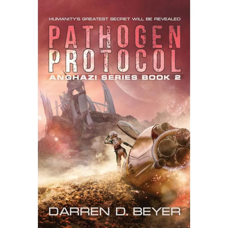 Pathogen Protocol