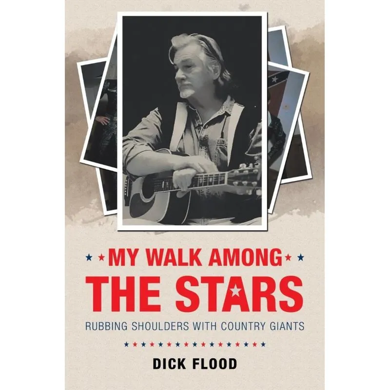 My Walk Among the Stars