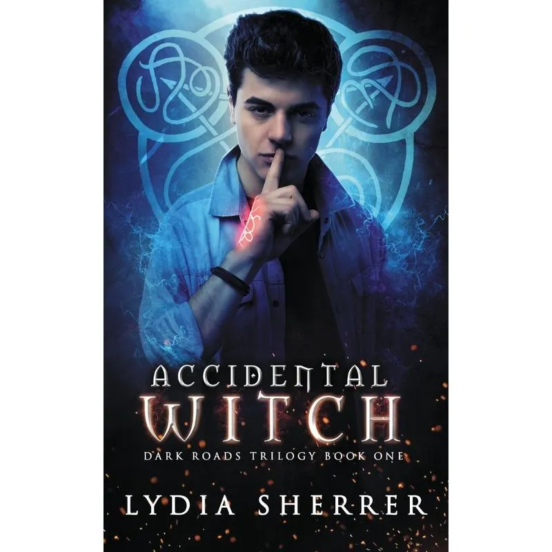 Accidental Witch