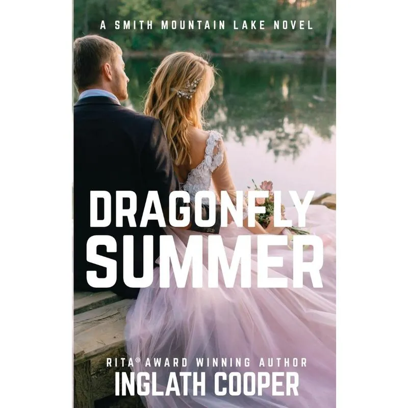 Dragonfly Summer