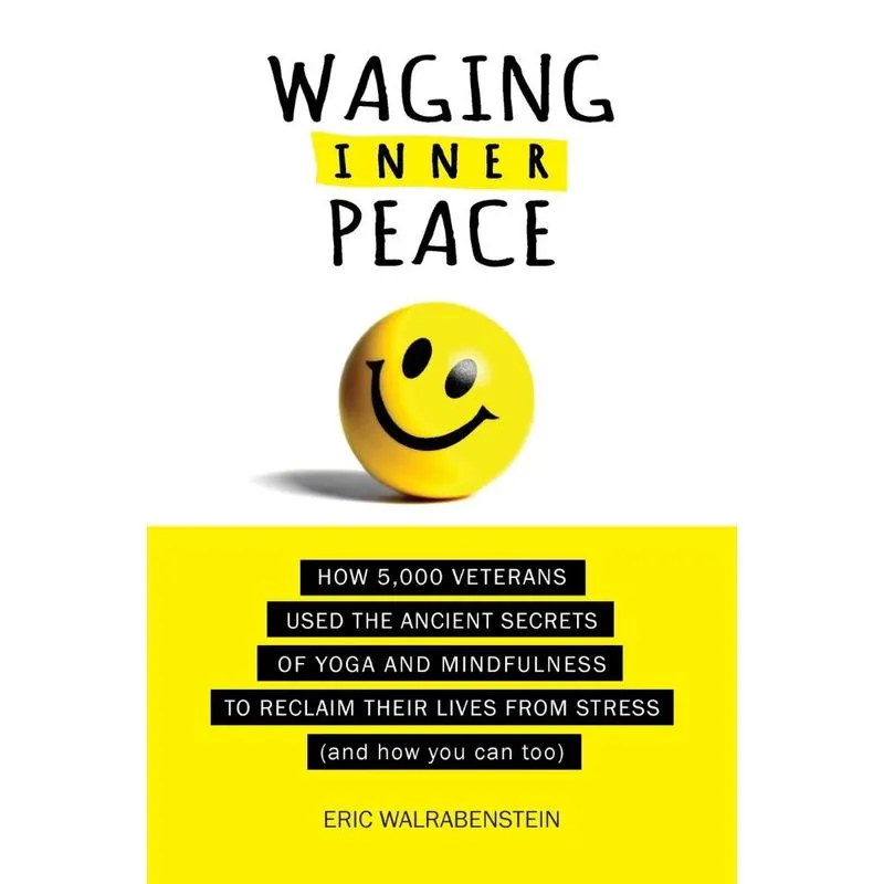Waging Inner Peace