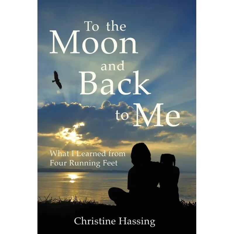 To the Moon and Back...to Me