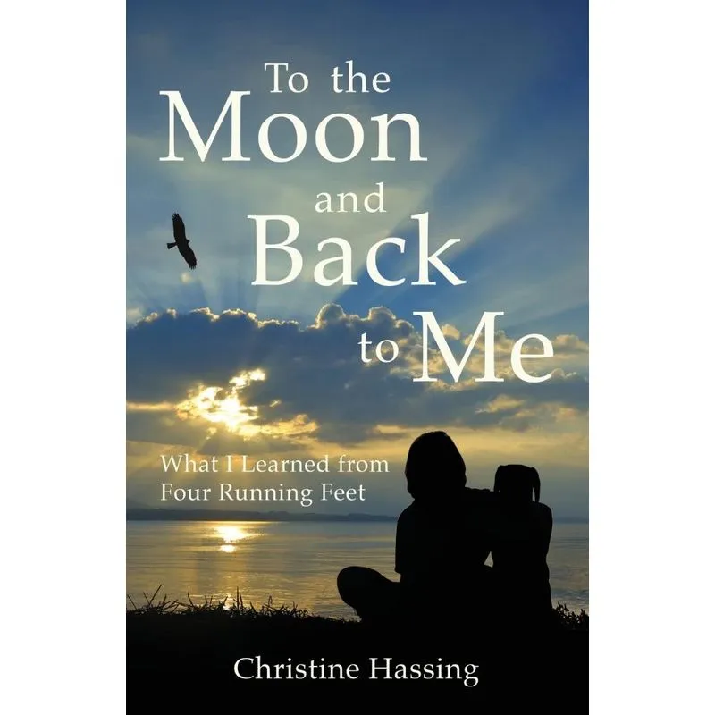 To the Moon and Back...to Me