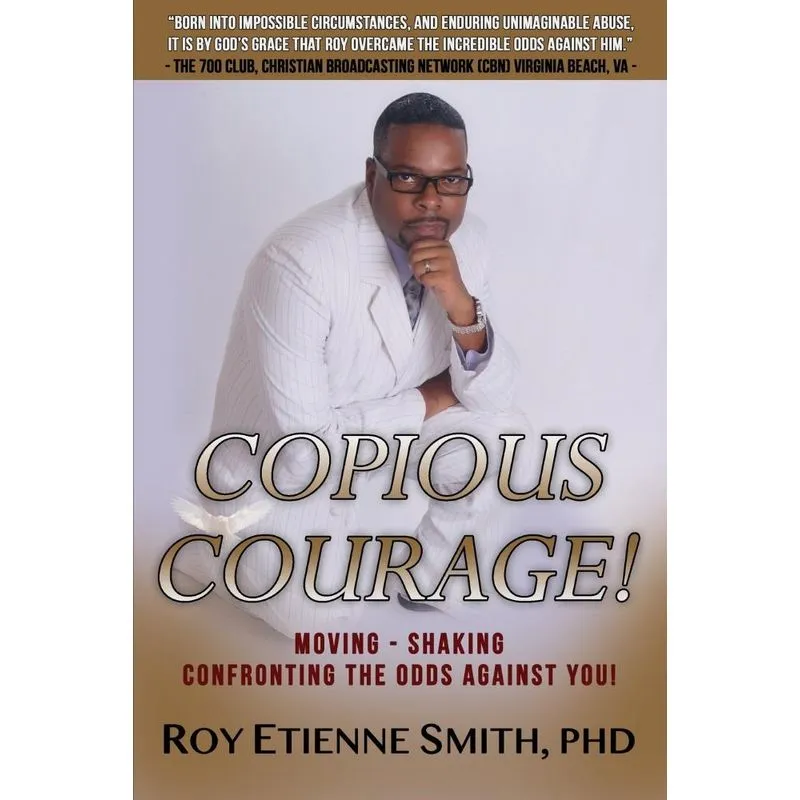 Copious Courage