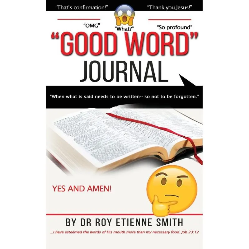 Good Word Journal