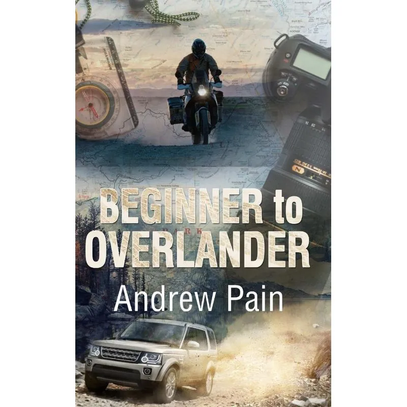 Beginner to Overlander
