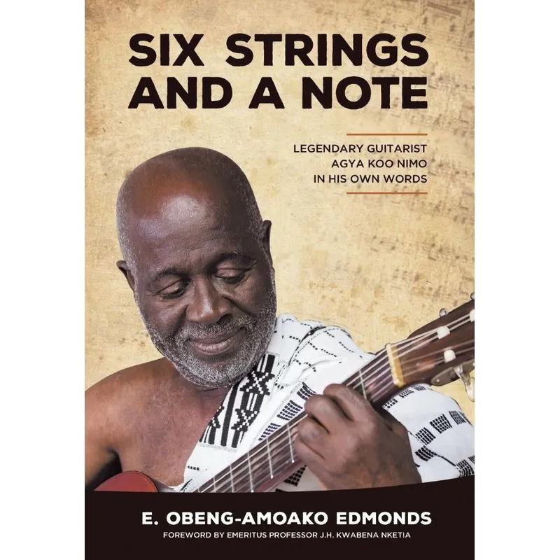 Six Strings and a Note
