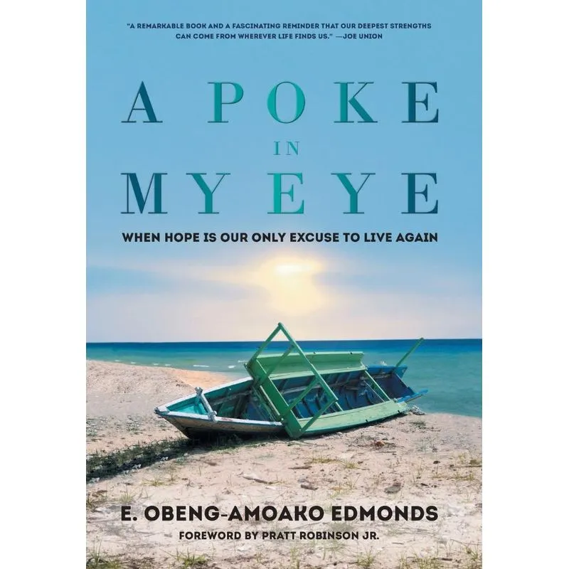 A Poke in My Eye