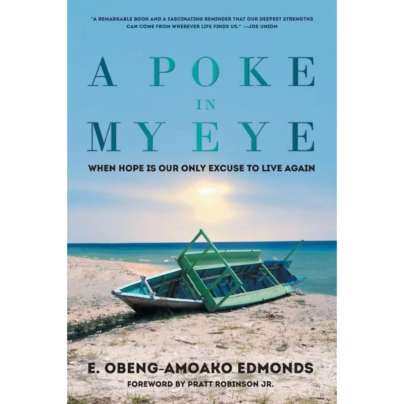 A Poke in My Eye