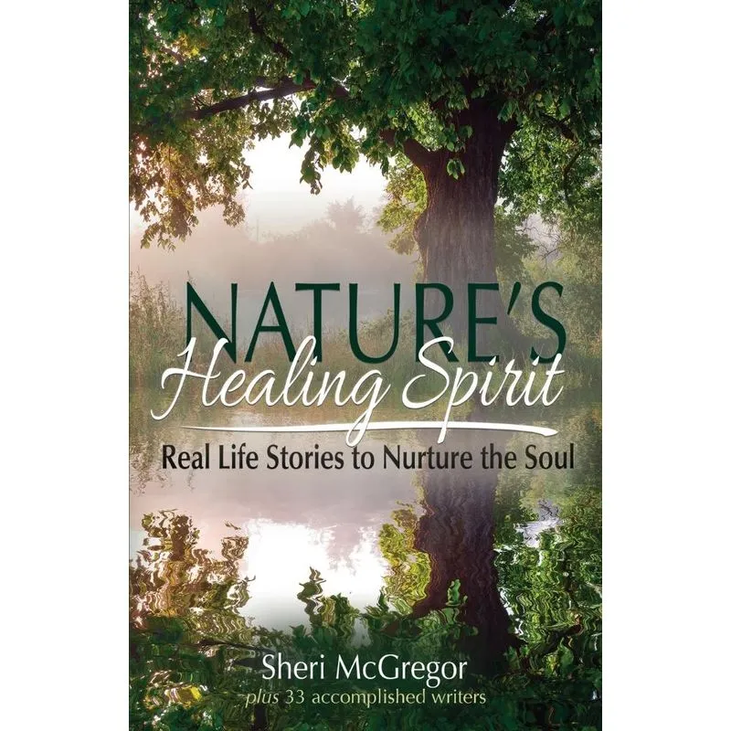 Natures Healing Spirit