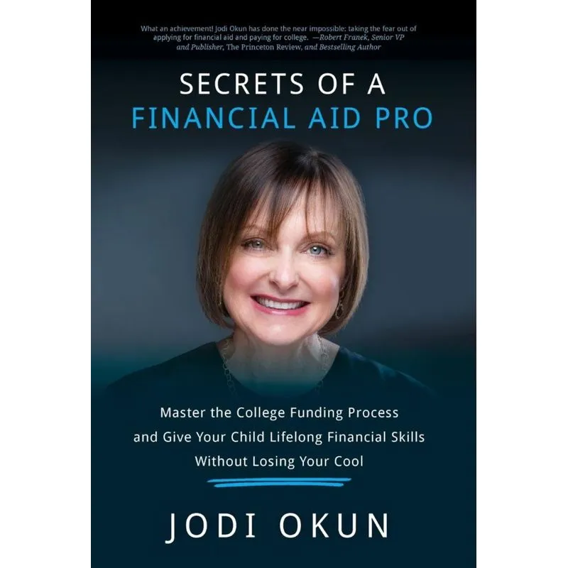 Secrets of a Financial Aid Pro