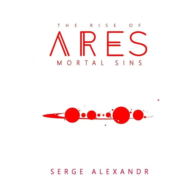 The Rise Of Ares