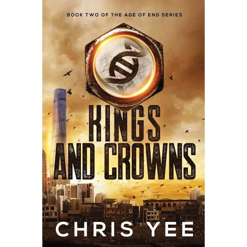 Kings and Crowns