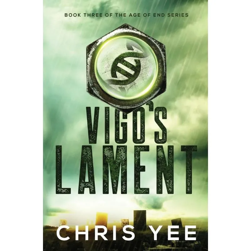 Vigos Lament