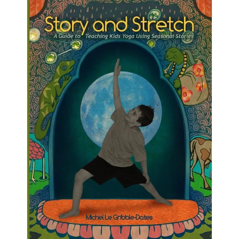 Story And Stretch