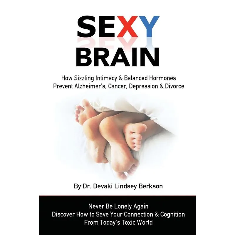 Sexy Brain