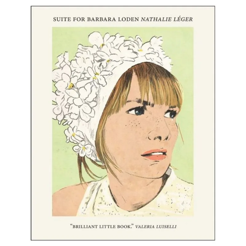 SUITE FOR BARBARA LODEN