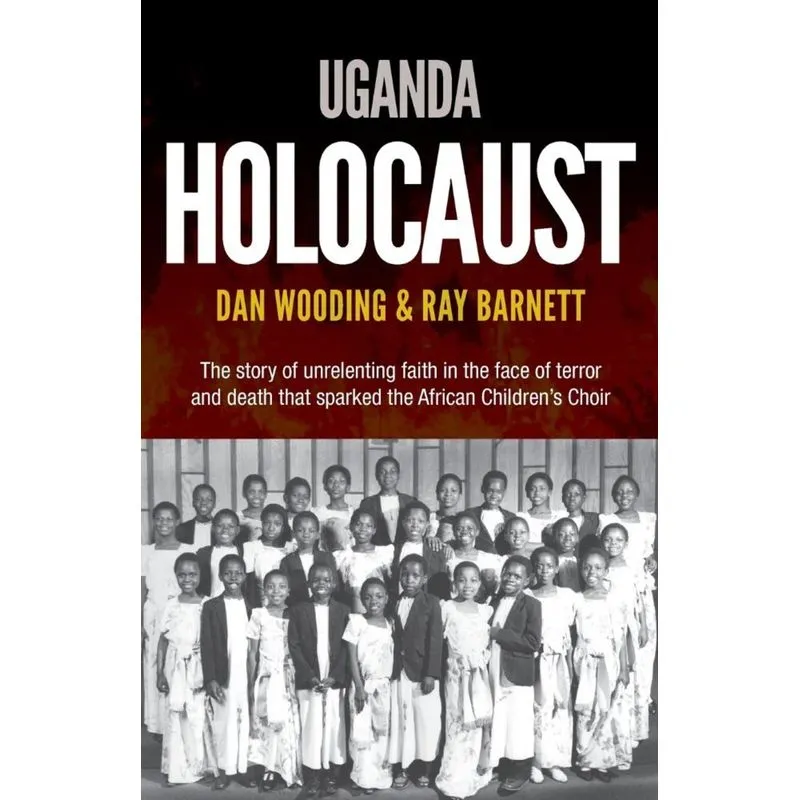 Uganda Holocaust