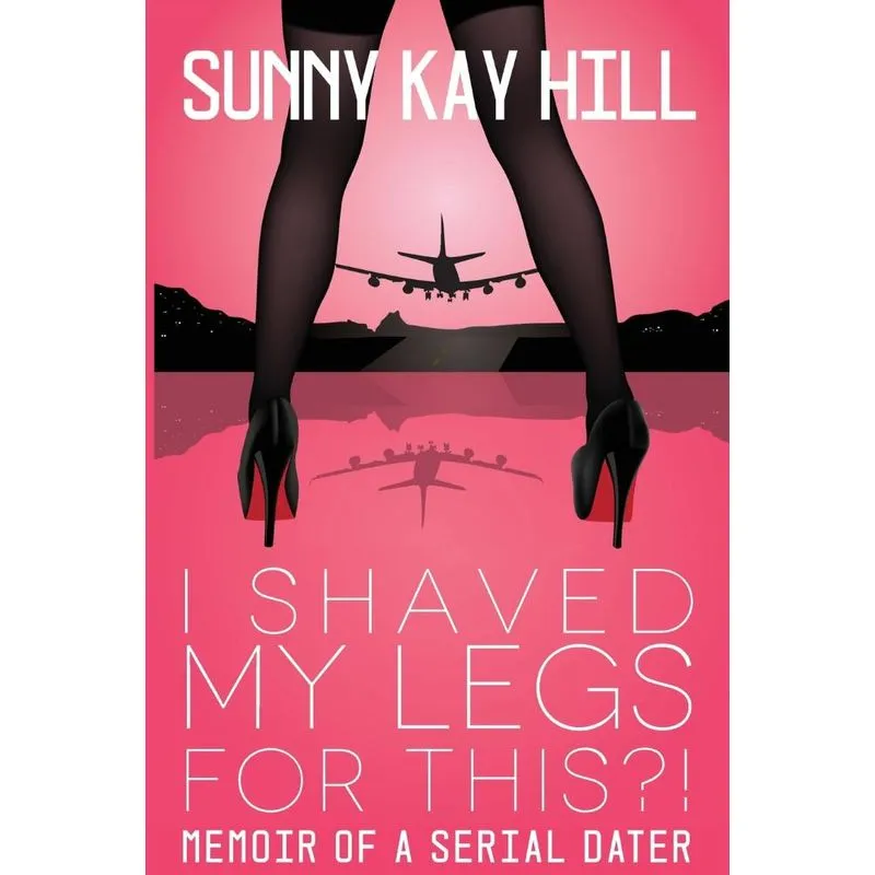 I Shaved My Legs for THIS?!