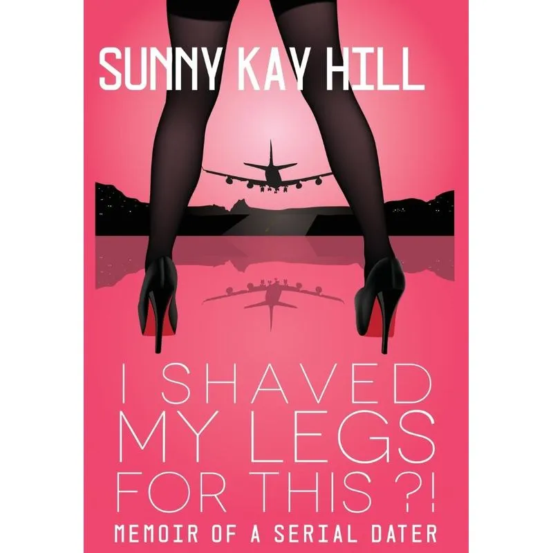 I Shaved My Legs For This?!