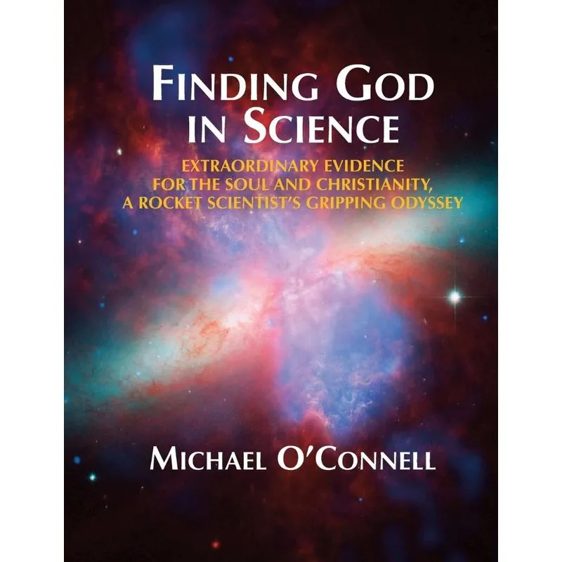 Finding God In Science