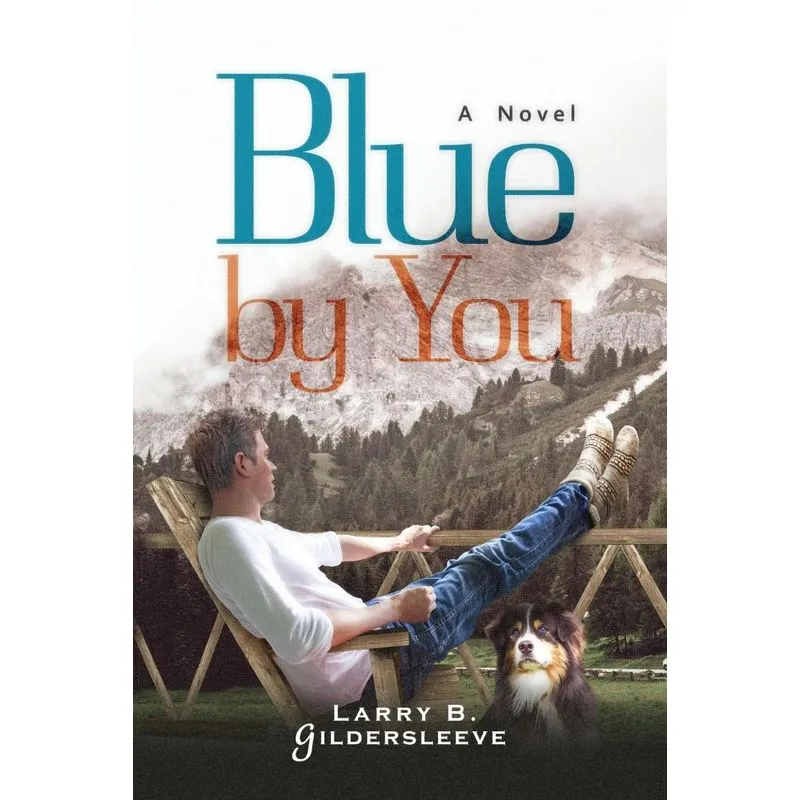 Blue By You