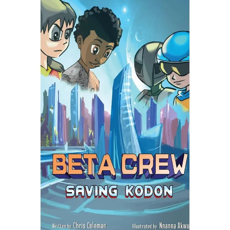 Beta Crew
