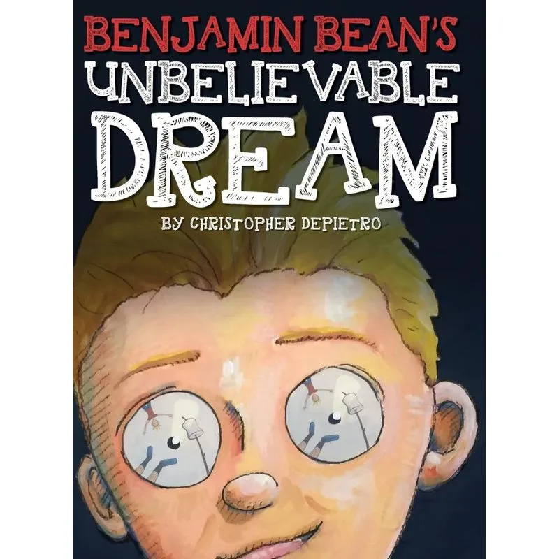 Benjamin Beans Unbelievable Dream