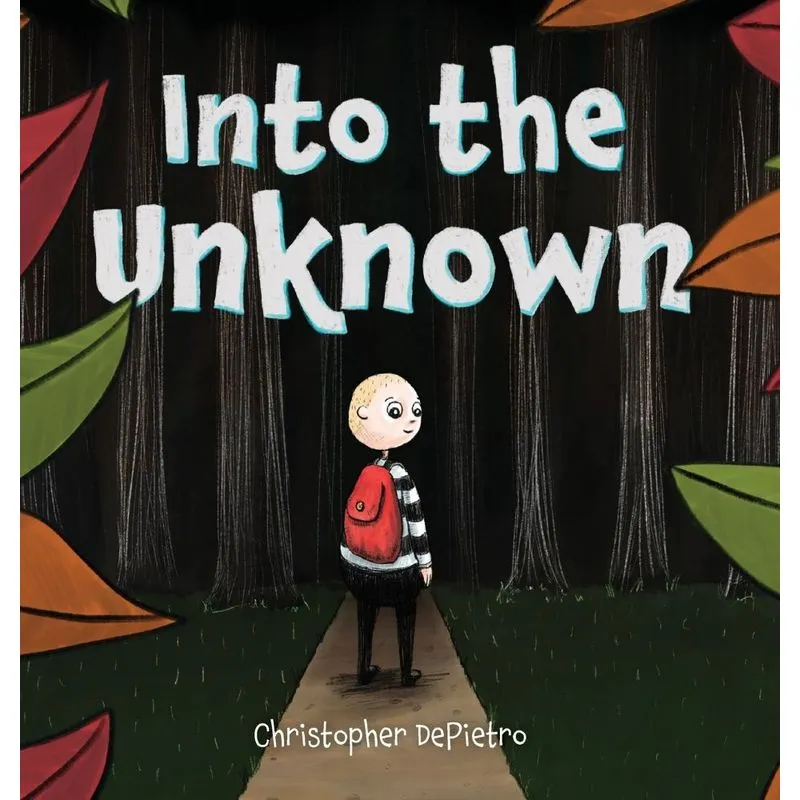 Into The Unknown