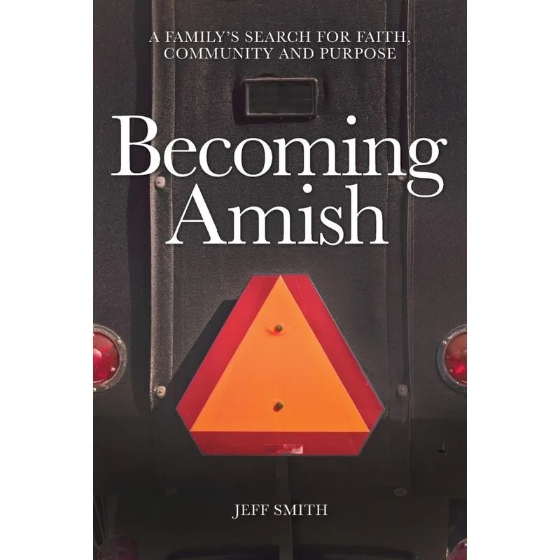 Becoming Amish