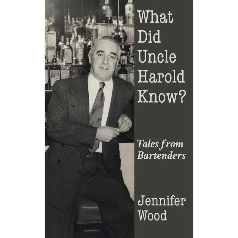 What Did Uncle Harold Know?