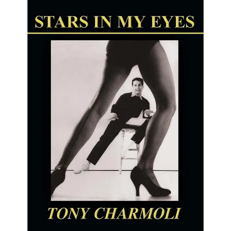 Stars In My Eyes