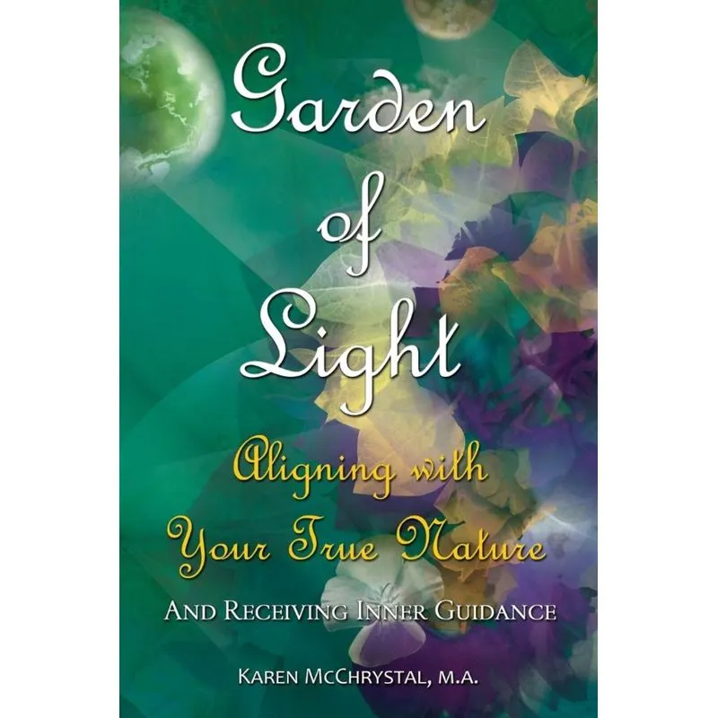 Garden of Light