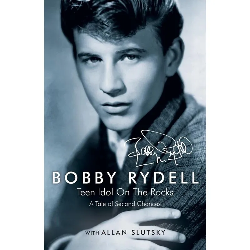 Bobby Rydell
