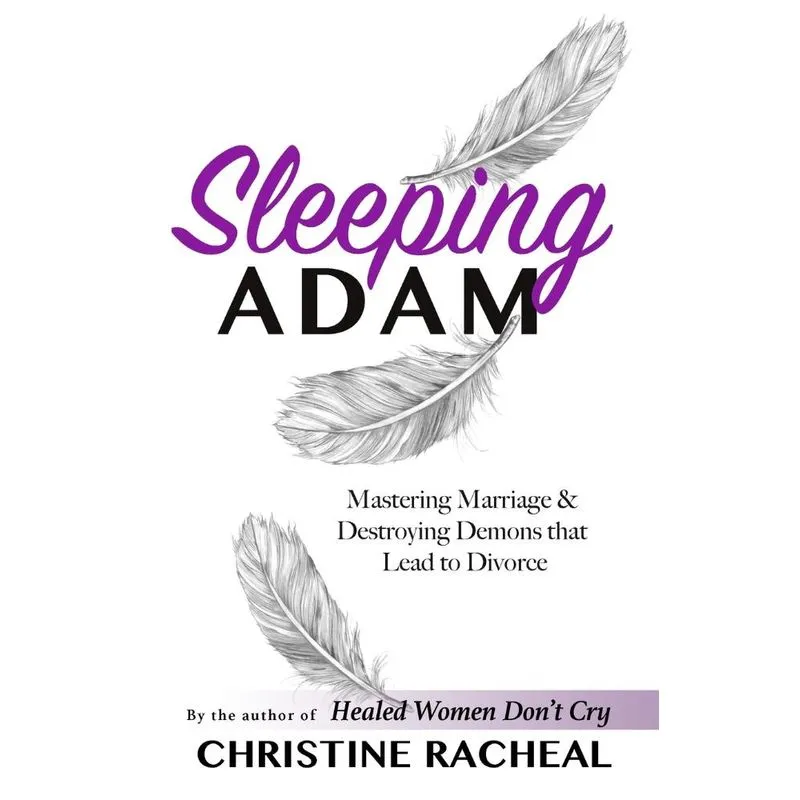 Sleeping Adam