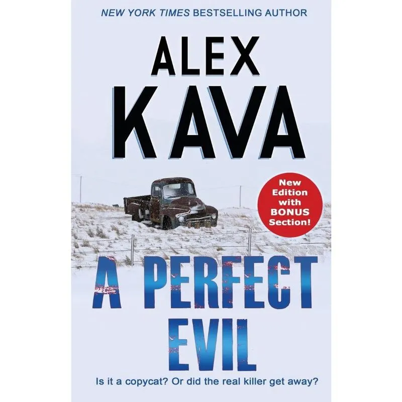 A Perfect Evil