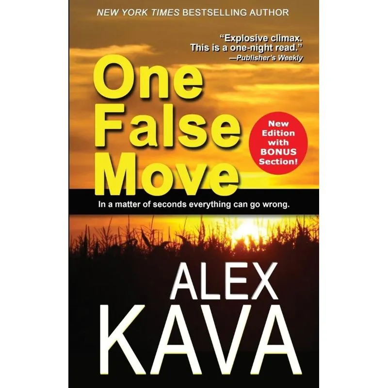 One False Move
