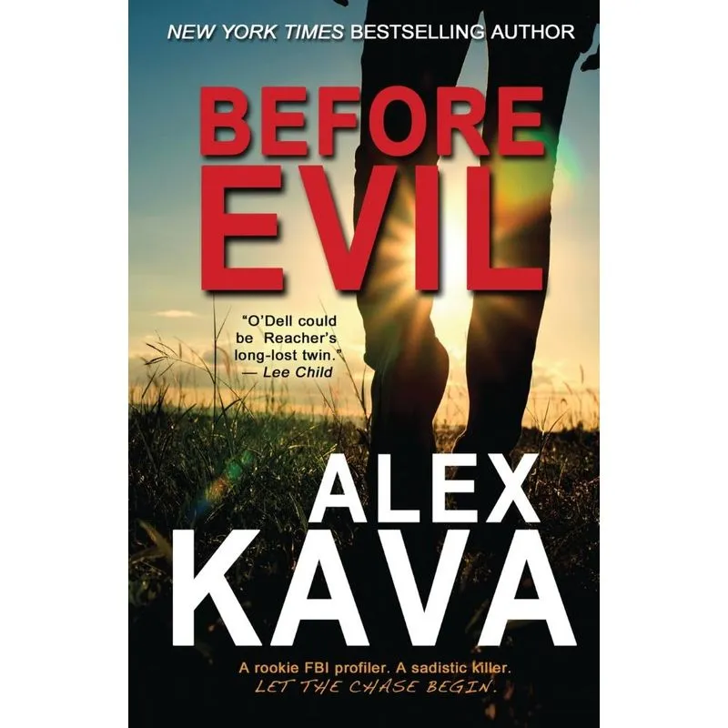 Before Evil