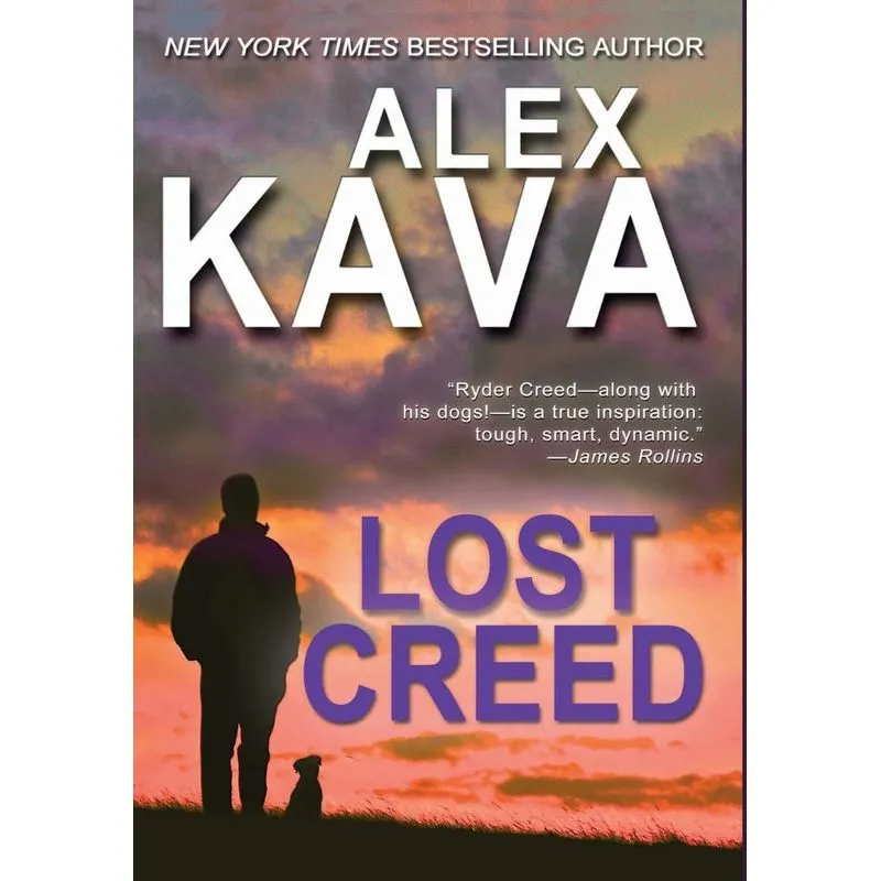 Lost Creed