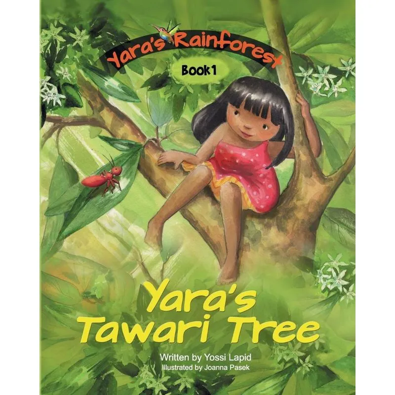 Yaras Tawari Tree