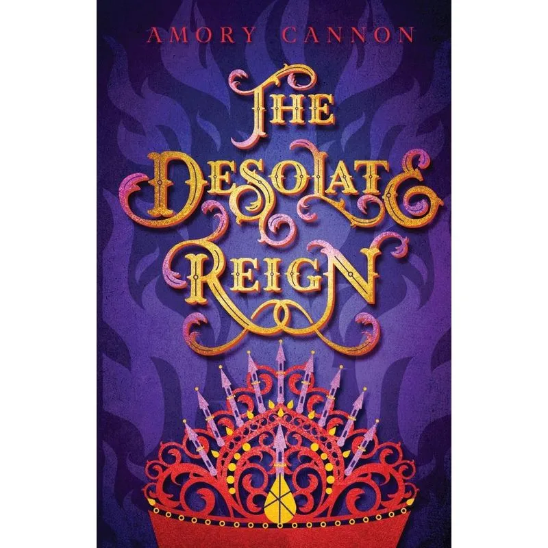 The Desolate Reign