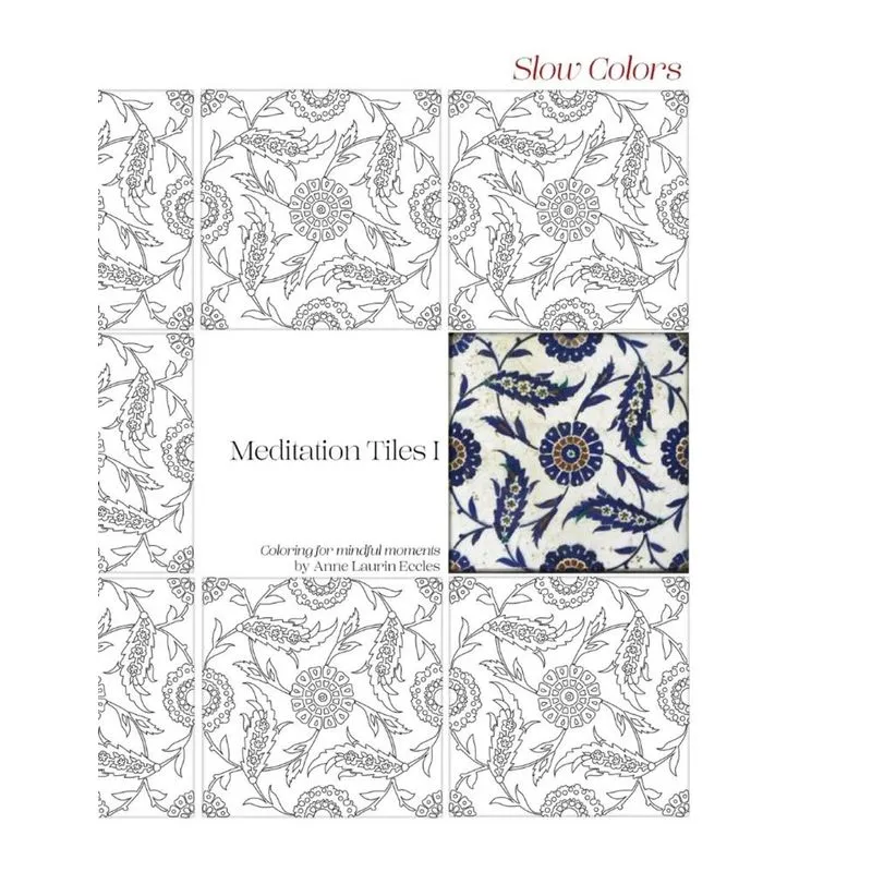 Meditation Tiles I