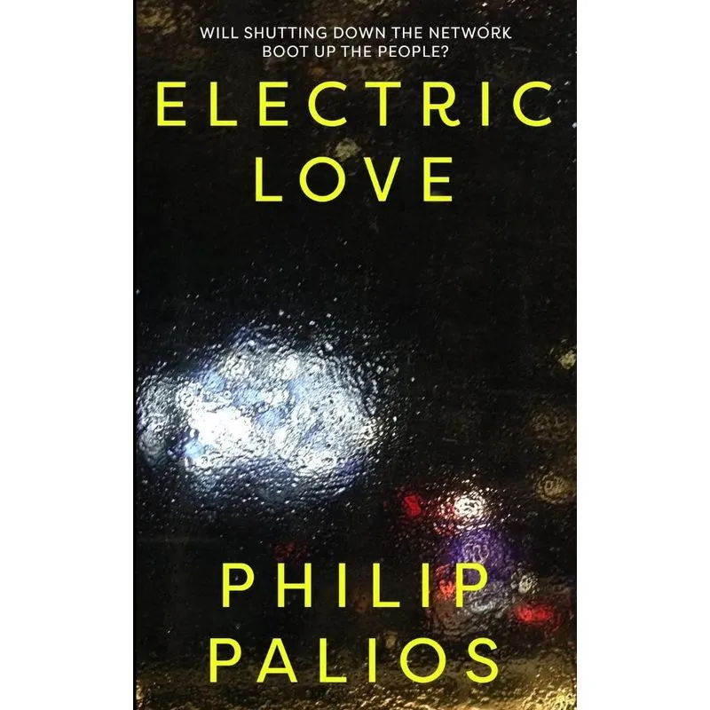 Electric Love
