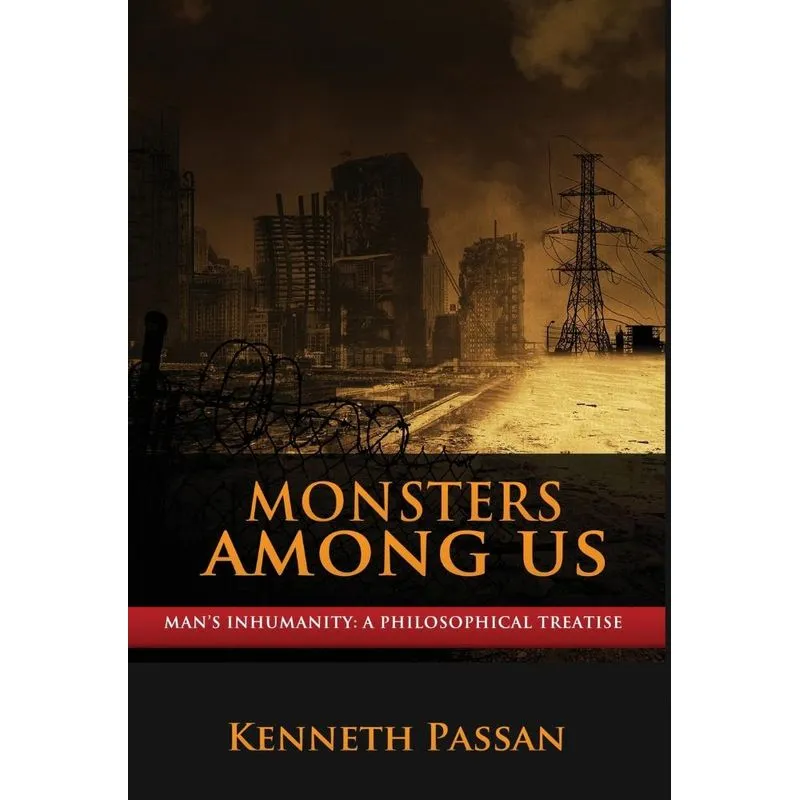 Monsters Among Us