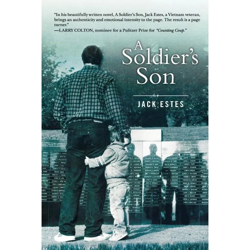 A Soldiers Son