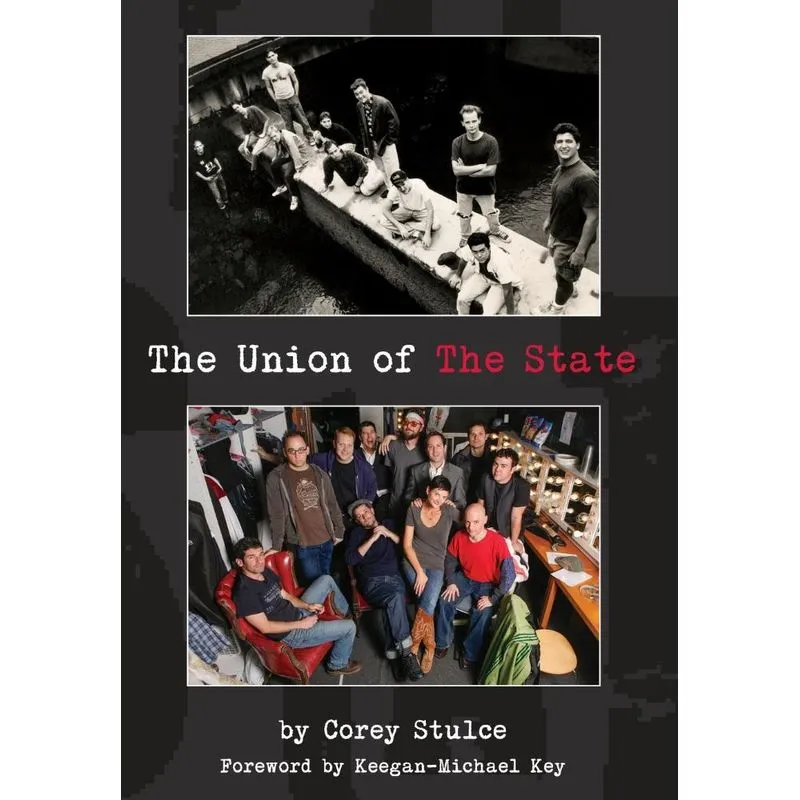 The Union Of The State