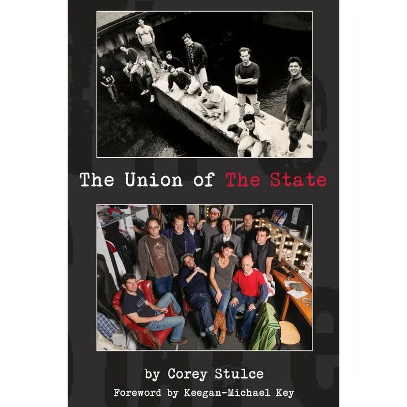 The Union Of The State