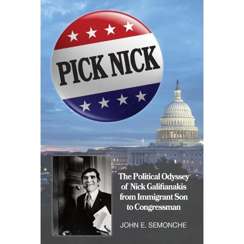 Pick Nick