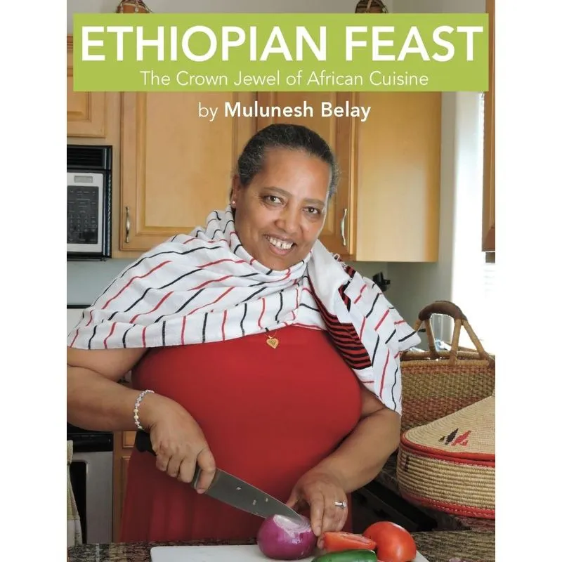 Ethiopian Feast