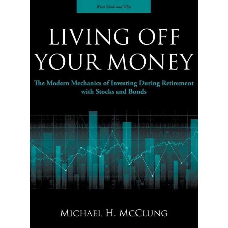 Living Off Your Money